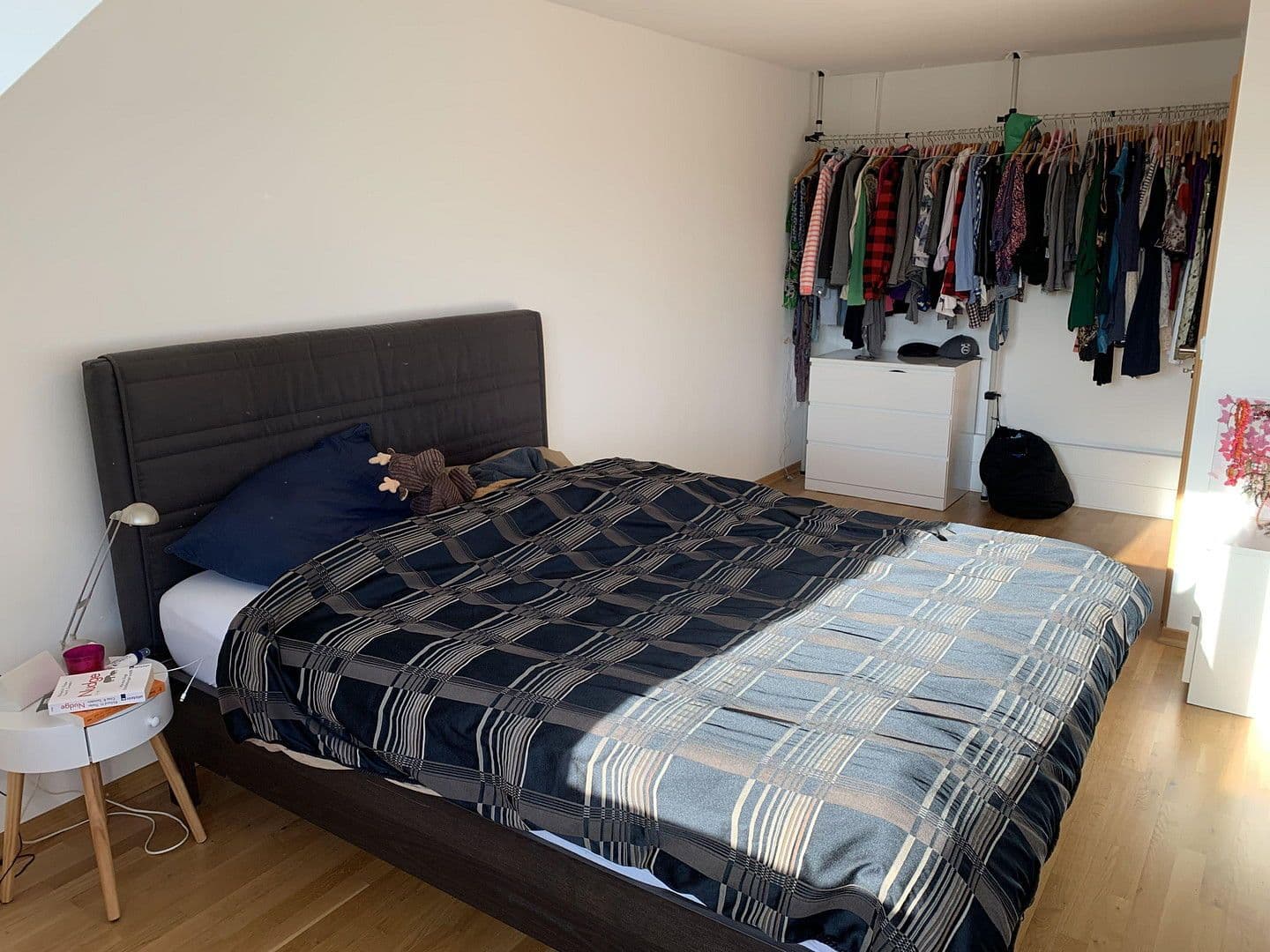 Prenájom domu 122 m², pozemek 265 m², Schenefeld, Šlezvicko-Holštajnsko Prenájom domu 122 m², pozemek 265 m², Schenefeld, Šlezvicko-Holštajnsko