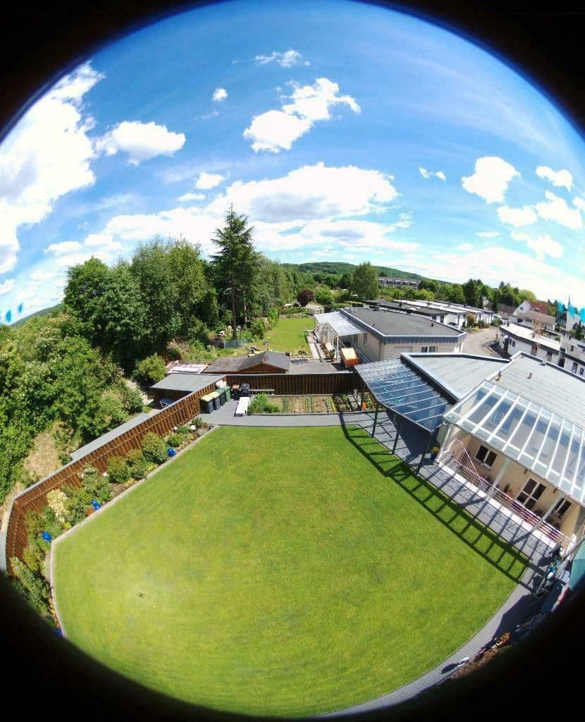 Prenájom bytu 4-izbový 120 m², Hennef (Sieg), Severné Porýnie - Westfálsko Prenájom bytu 4-izbový 120 m², Hennef (Sieg), Severné Porýnie - Westfálsko