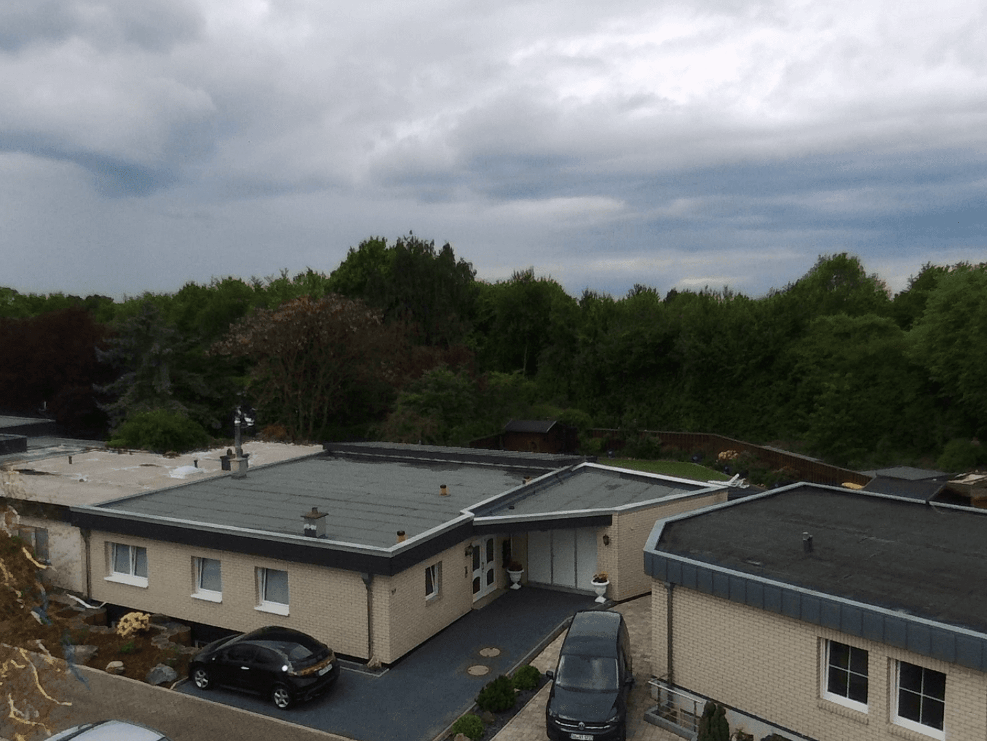 Prenájom bytu 4-izbový 120 m², Hennef (Sieg), Severné Porýnie - Westfálsko Prenájom bytu 4-izbový 120 m², Hennef (Sieg), Severné Porýnie - Westfálsko