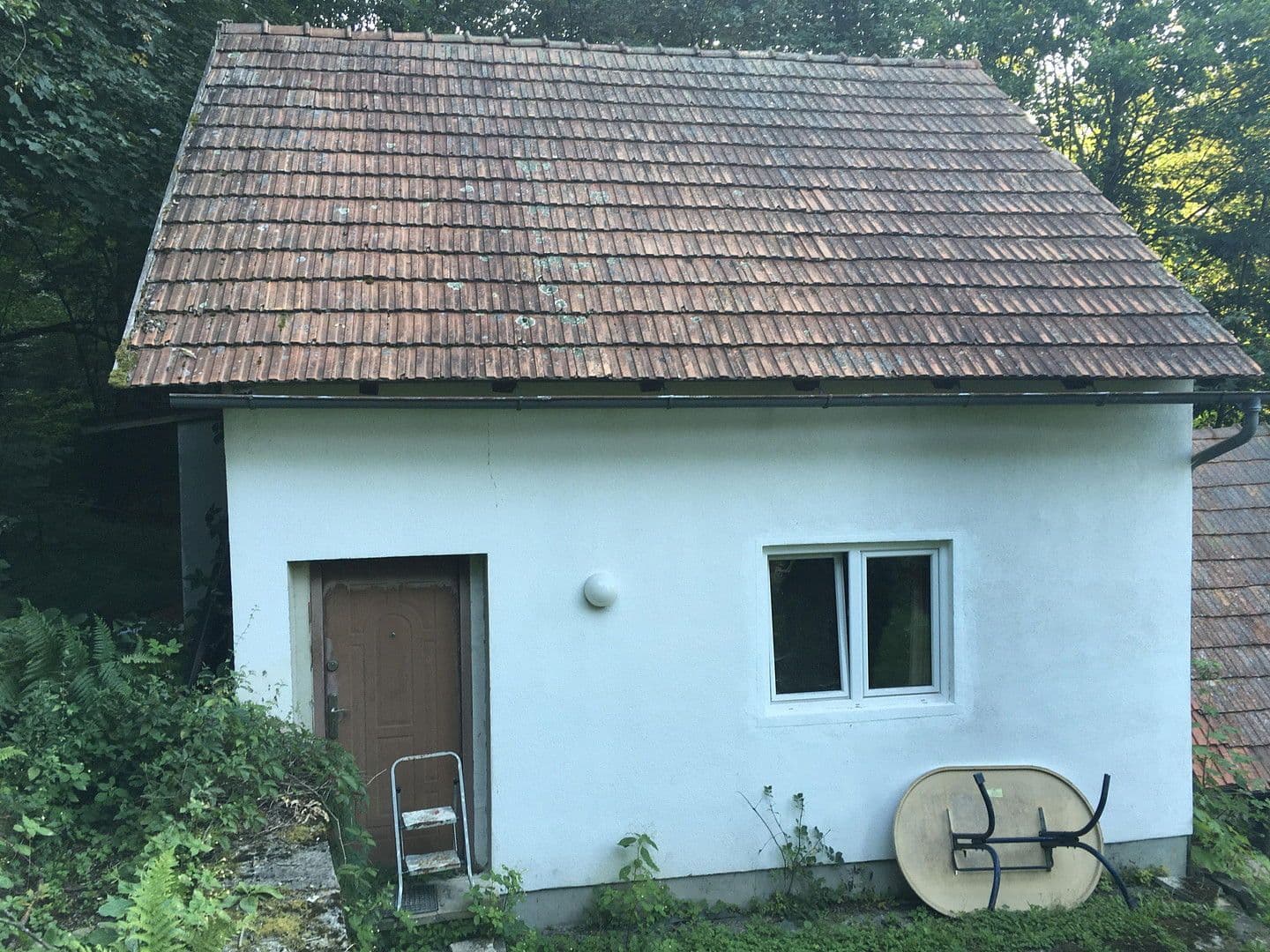 Predaj domu 80 m², pozemek 800 m², Klagenfurt, Korutánsko Predaj domu 80 m², pozemek 800 m², Klagenfurt, Korutánsko