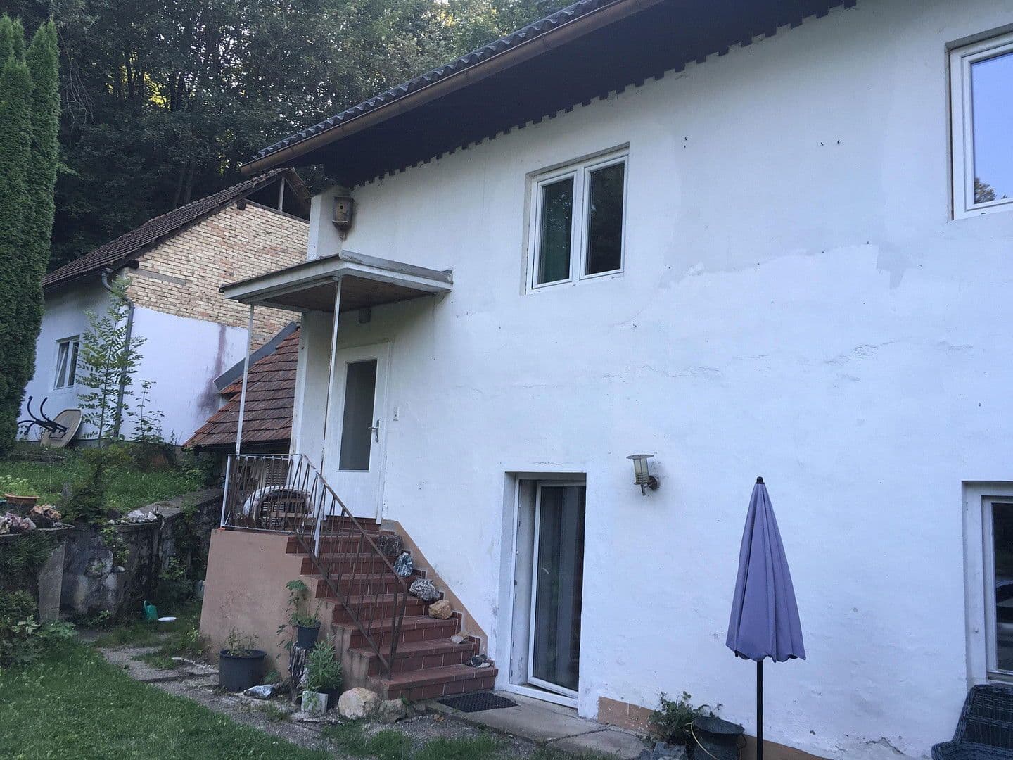 Predaj domu 80 m², pozemek 800 m², Klagenfurt, Korutánsko Predaj domu 80 m², pozemek 800 m², Klagenfurt, Korutánsko