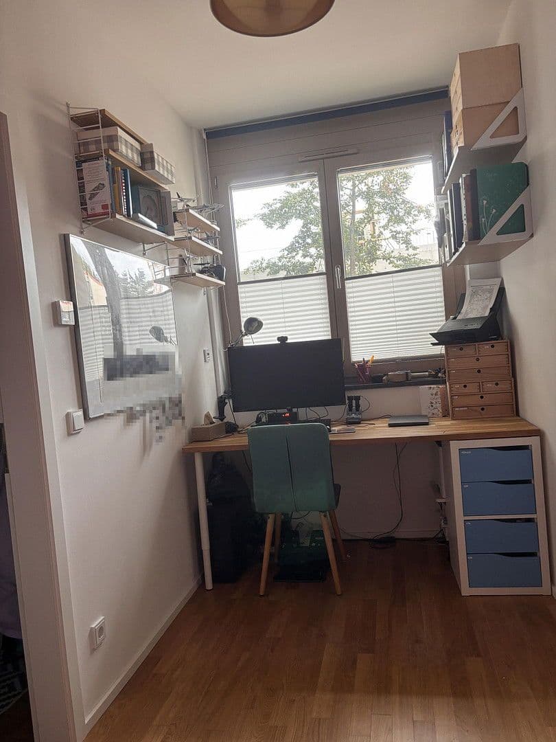 Predaj bytu 4-izbový 136 m², Berlin, Berlín Predaj bytu 4-izbový 136 m², Berlin, Berlín