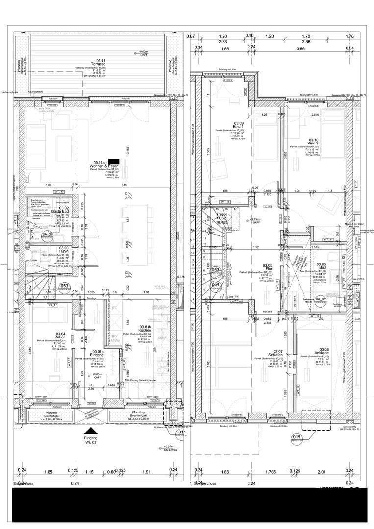 Predaj bytu 4-izbový 136 m², Berlin, Berlín Predaj bytu 4-izbový 136 m², Berlin, Berlín