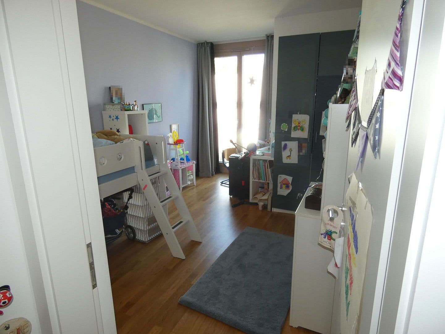 Predaj bytu 4-izbový 136 m², Berlin, Berlín Predaj bytu 4-izbový 136 m², Berlin, Berlín