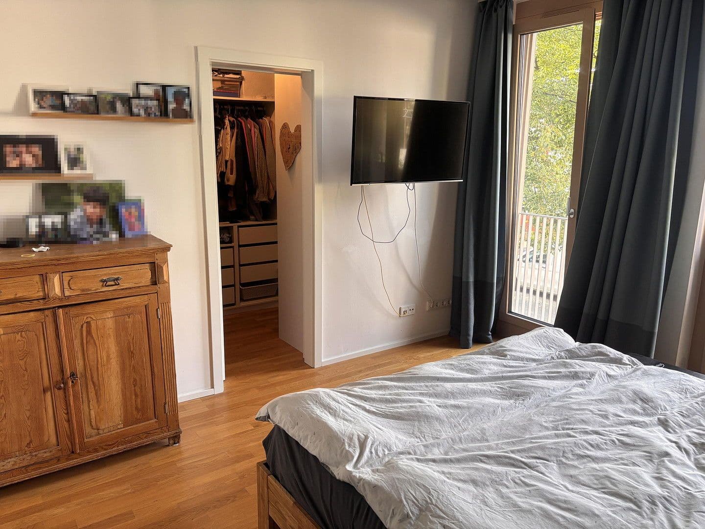 Predaj bytu 4-izbový 136 m², Berlin, Berlín Predaj bytu 4-izbový 136 m², Berlin, Berlín