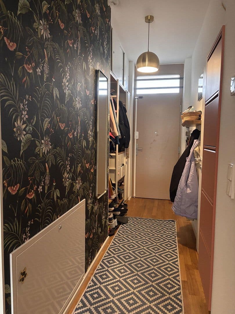 Predaj bytu 4-izbový 136 m², Berlin, Berlín Predaj bytu 4-izbový 136 m², Berlin, Berlín