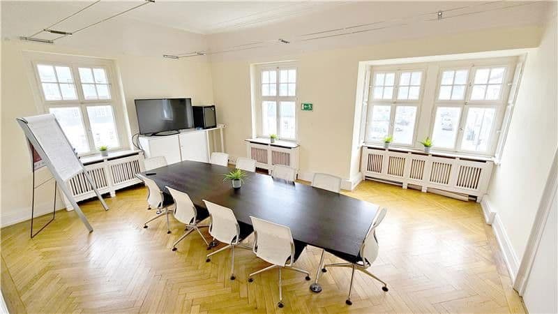 Prenájom kancelárie 34 m², Viehhofstraße 119, Wuppertal, Severné Porýnie - Westfálsko Prenájom kancelárie 34 m², Viehhofstraße 119, Wuppertal, Severné Porýnie - Westfálsko
