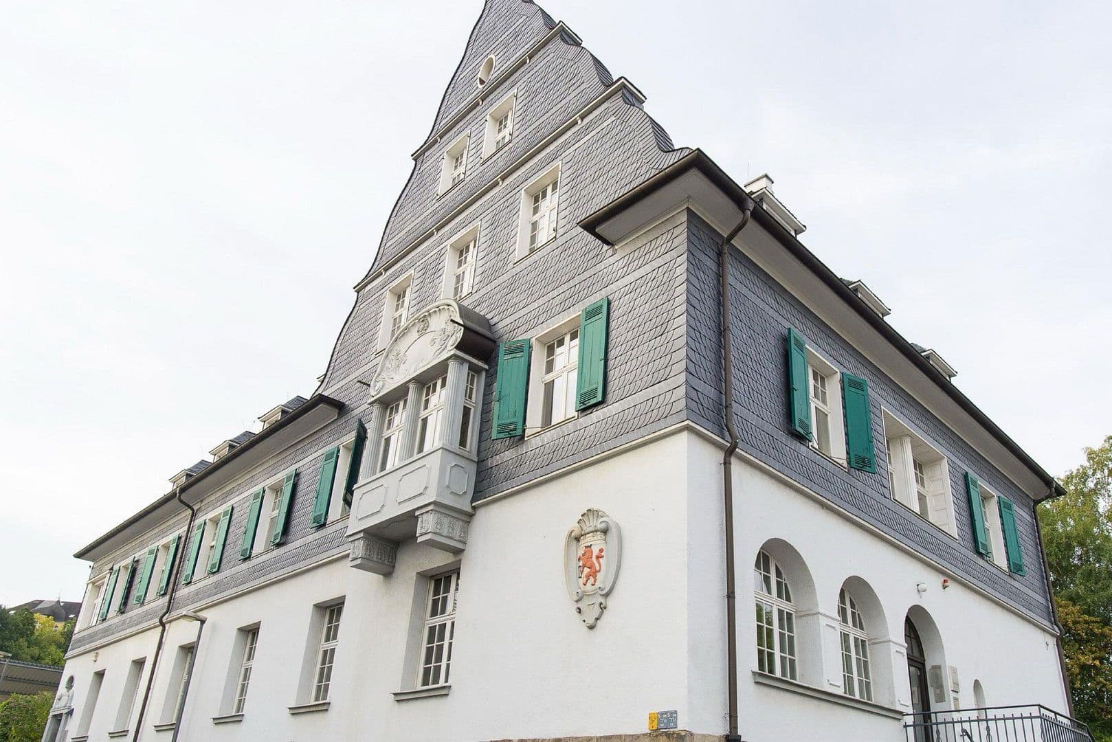 Prenájom kancelárie 34 m², Viehhofstraße 119, Wuppertal, Severné Porýnie - Westfálsko Prenájom kancelárie 34 m², Viehhofstraße 119, Wuppertal, Severné Porýnie - Westfálsko