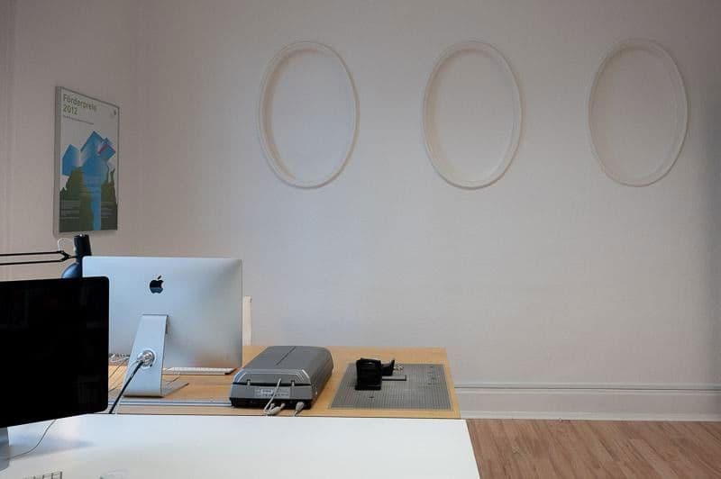 Prenájom kancelárie 34 m², Viehhofstraße 119, Wuppertal, Severné Porýnie - Westfálsko Prenájom kancelárie 34 m², Viehhofstraße 119, Wuppertal, Severné Porýnie - Westfálsko