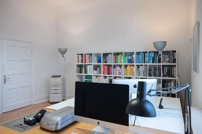 Prenájom kancelárie 34 m², Viehhofstraße 119, Wuppertal, Severné Porýnie - Westfálsko Prenájom kancelárie 34 m², Viehhofstraße 119, Wuppertal, Severné Porýnie - Westfálsko