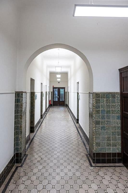 Prenájom kancelárie 34 m², Viehhofstraße 119, Wuppertal, Severné Porýnie - Westfálsko Prenájom kancelárie 34 m², Viehhofstraße 119, Wuppertal, Severné Porýnie - Westfálsko