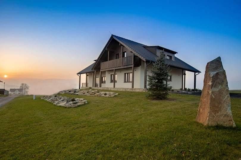Prenájom rekreačného objektu, Písečná, Moravskoslezský kraj Prenájom rekreačného objektu, Písečná, Moravskoslezský kraj