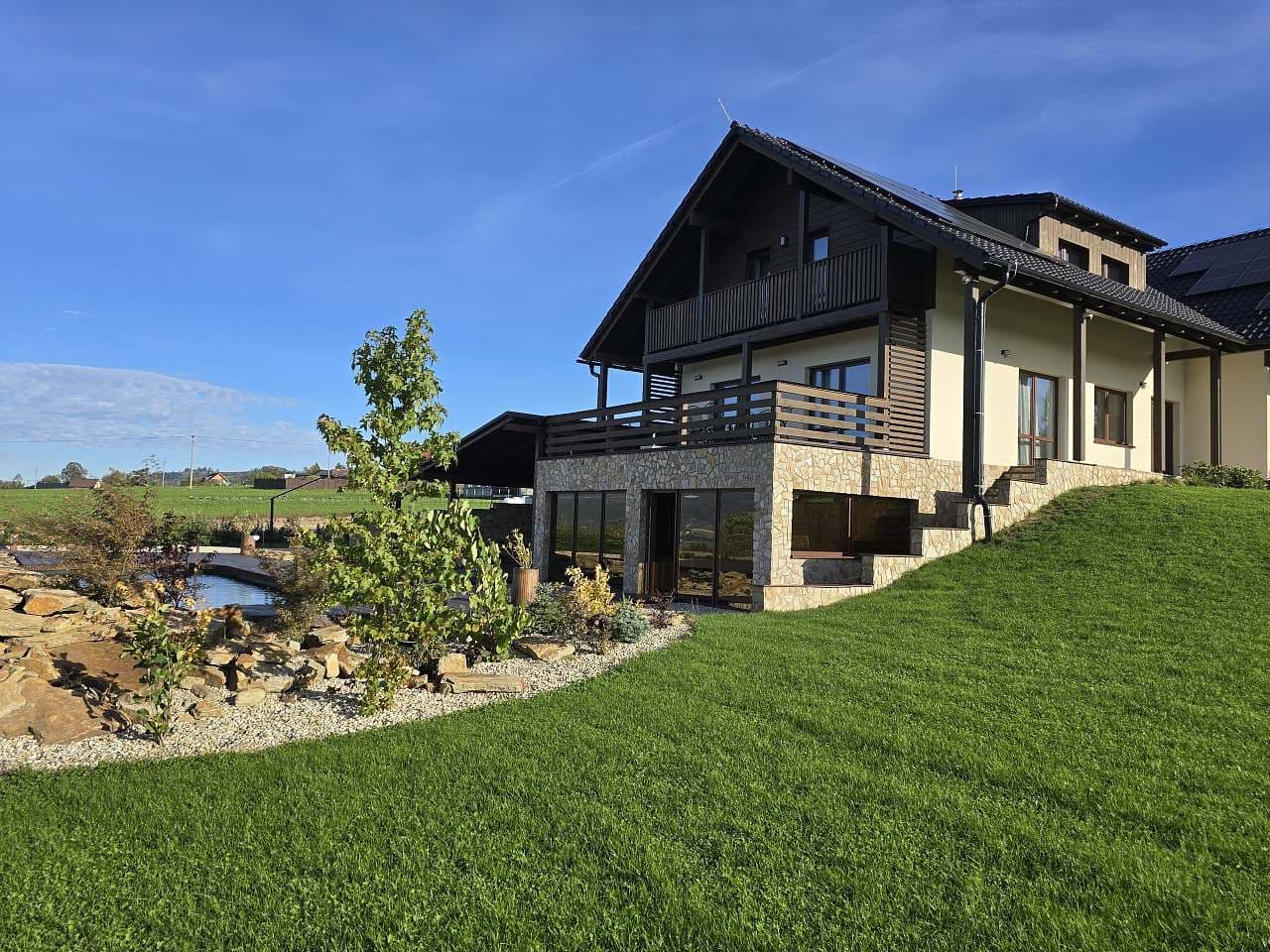 Prenájom rekreačného objektu, Písečná, Moravskoslezský kraj Prenájom rekreačného objektu, Písečná, Moravskoslezský kraj