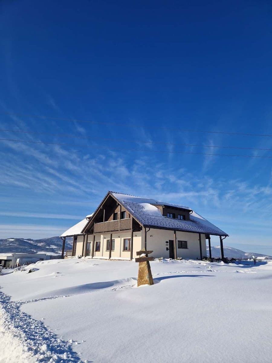 Prenájom rekreačného objektu, Písečná, Moravskoslezský kraj Prenájom rekreačného objektu, Písečná, Moravskoslezský kraj