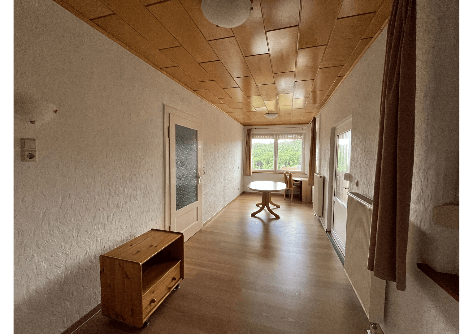 Predaj domu 151 m², pozemek 1.751 m², Gerstungen, Durínsko Predaj domu 151 m², pozemek 1.751 m², Gerstungen, Durínsko