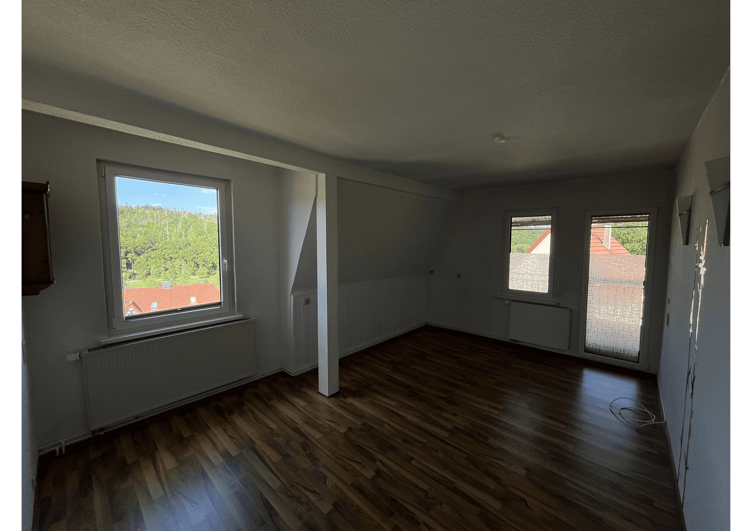 Predaj domu 151 m², pozemek 1.751 m², Gerstungen, Durínsko Predaj domu 151 m², pozemek 1.751 m², Gerstungen, Durínsko