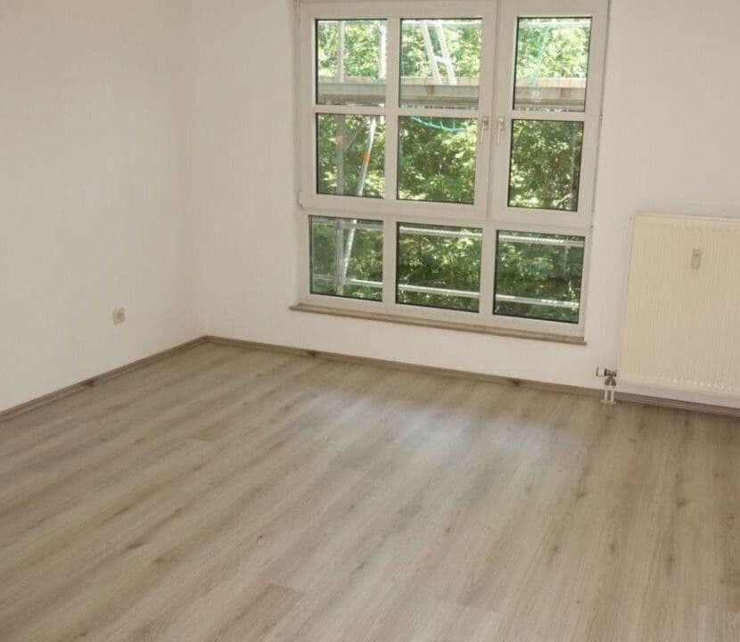 Prenájom bytu 1-izbový 20 m², Leipziger Str. 2 b, Markranstädt, Sasko Prenájom bytu 1-izbový 20 m², Leipziger Str. 2 b, Markranstädt, Sasko
