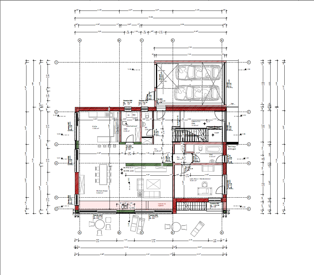 Predaj domu 260 m², pozemek 1.080 m², Karlsruhe, Bádensko-Wurttembersko Predaj domu 260 m², pozemek 1.080 m², Karlsruhe, Bádensko-Wurttembersko