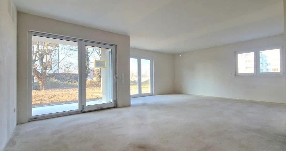 Predaj bytu 4-izbový 100 m², Aschaffenburg OT Nilkheim, Bavorsko Predaj bytu 4-izbový 100 m², Aschaffenburg OT Nilkheim, Bavorsko