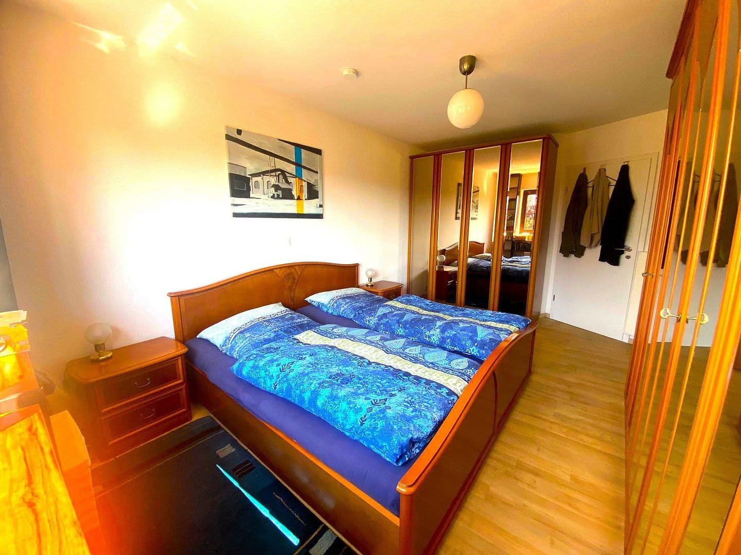 Predaj domu 174 m², pozemek 259 m², Meckenheim, Severné Porýnie - Westfálsko Predaj domu 174 m², pozemek 259 m², Meckenheim, Severné Porýnie - Westfálsko