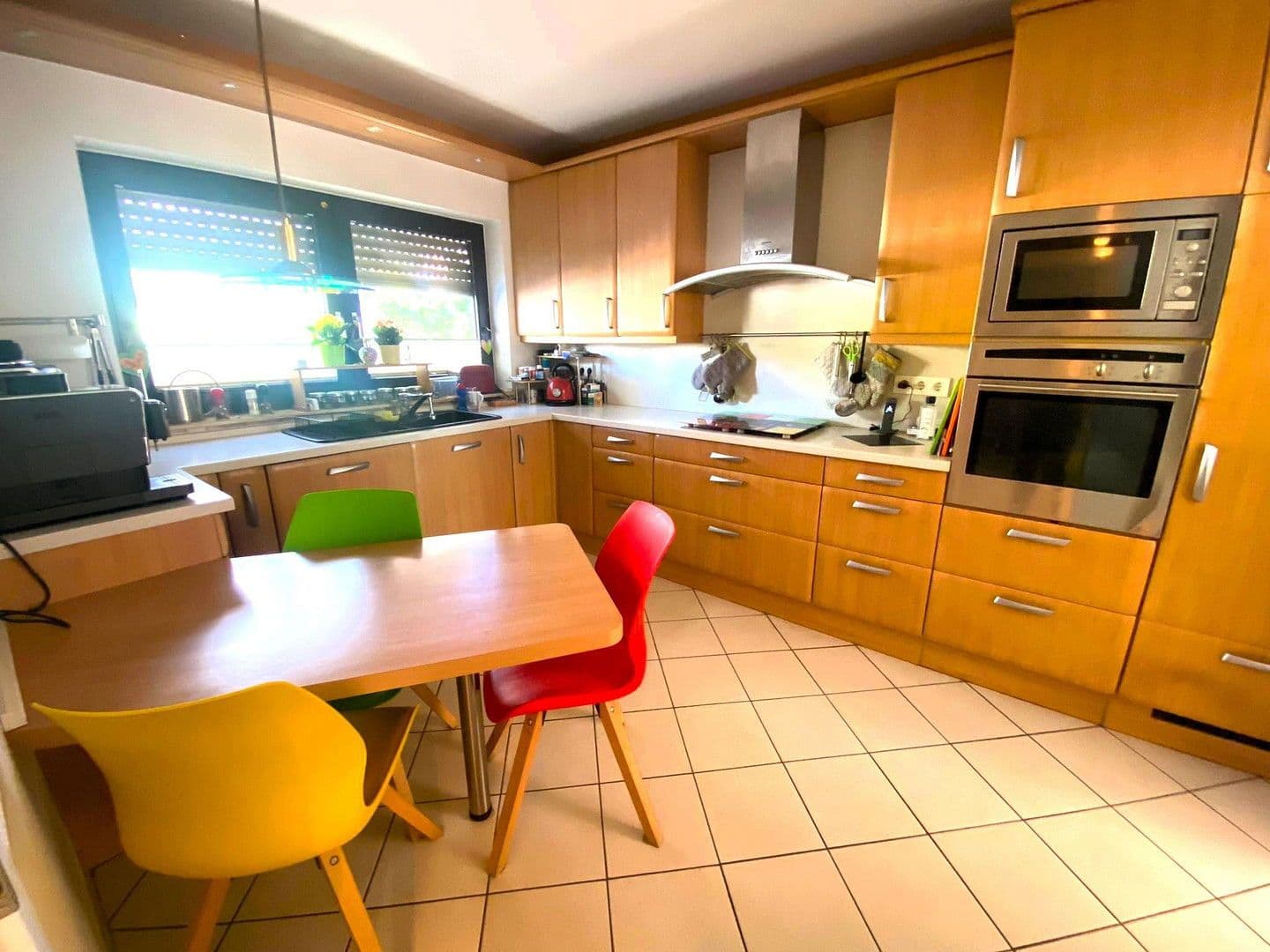 Predaj domu 174 m², pozemek 259 m², Meckenheim, Severné Porýnie - Westfálsko Predaj domu 174 m², pozemek 259 m², Meckenheim, Severné Porýnie - Westfálsko