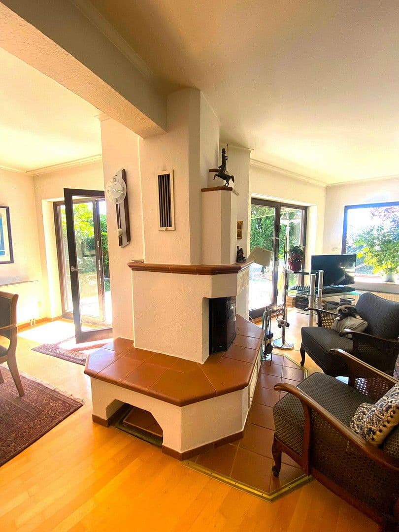 Predaj domu 174 m², pozemek 259 m², Meckenheim, Severné Porýnie - Westfálsko Predaj domu 174 m², pozemek 259 m², Meckenheim, Severné Porýnie - Westfálsko