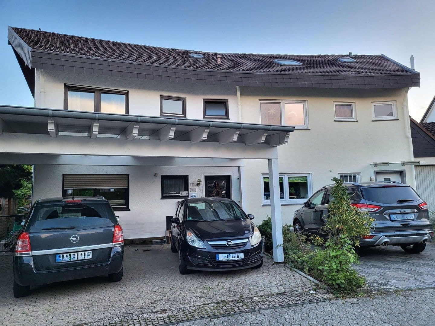 Predaj domu 174 m², pozemek 259 m², Meckenheim, Severné Porýnie - Westfálsko Predaj domu 174 m², pozemek 259 m², Meckenheim, Severné Porýnie - Westfálsko