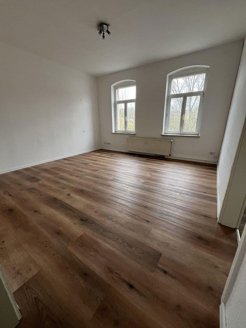 Prenájom bytu 2-izbový 48 m², Markersdorfer Straße 34, Chemnitz, Sasko Prenájom bytu 2-izbový 48 m², Markersdorfer Straße 34, Chemnitz, Sasko