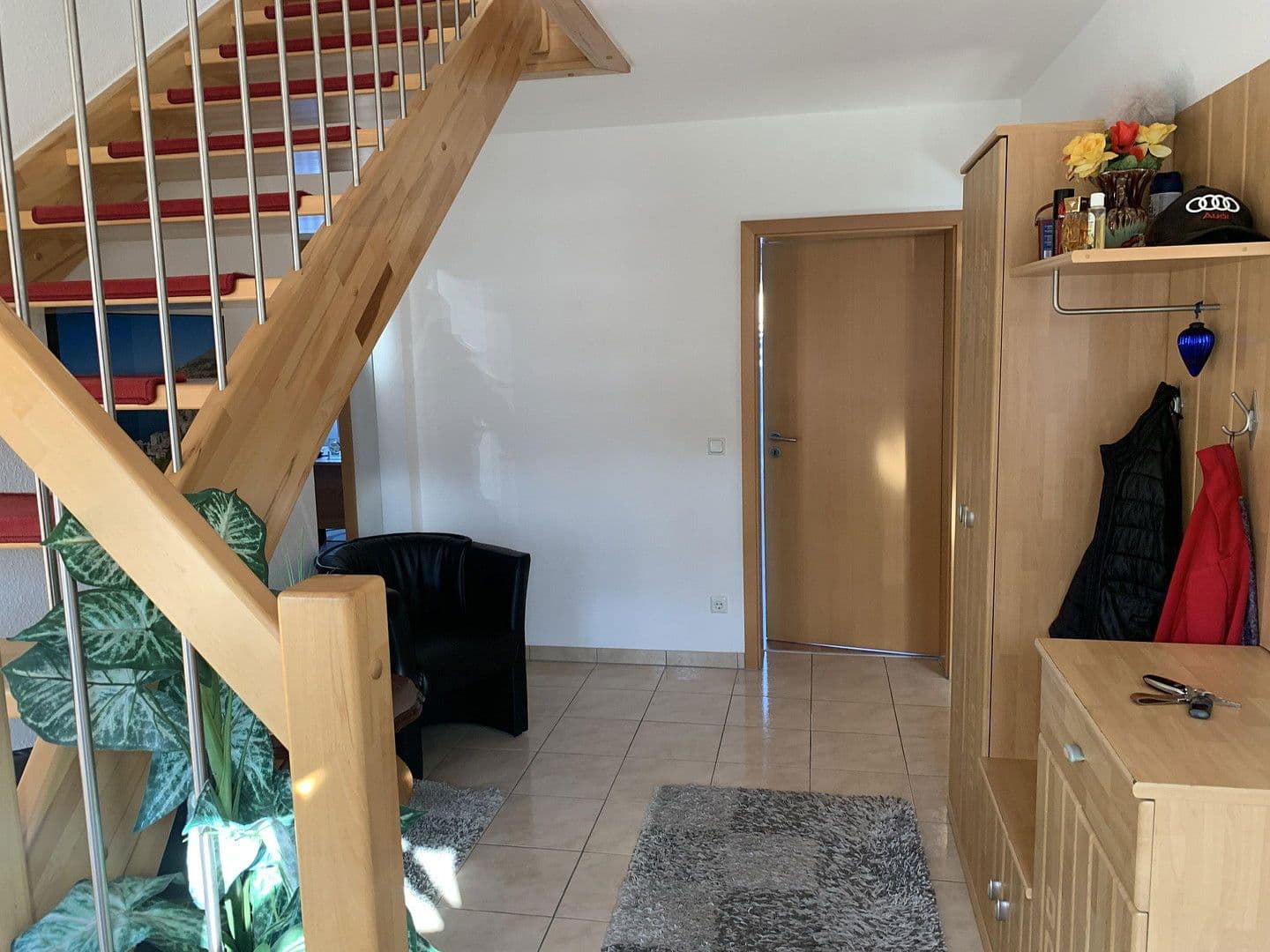 Predaj domu 132 m², pozemek 520 m², An der Höhle 34, Hadamar, Hesensko Predaj domu 132 m², pozemek 520 m², An der Höhle 34, Hadamar, Hesensko