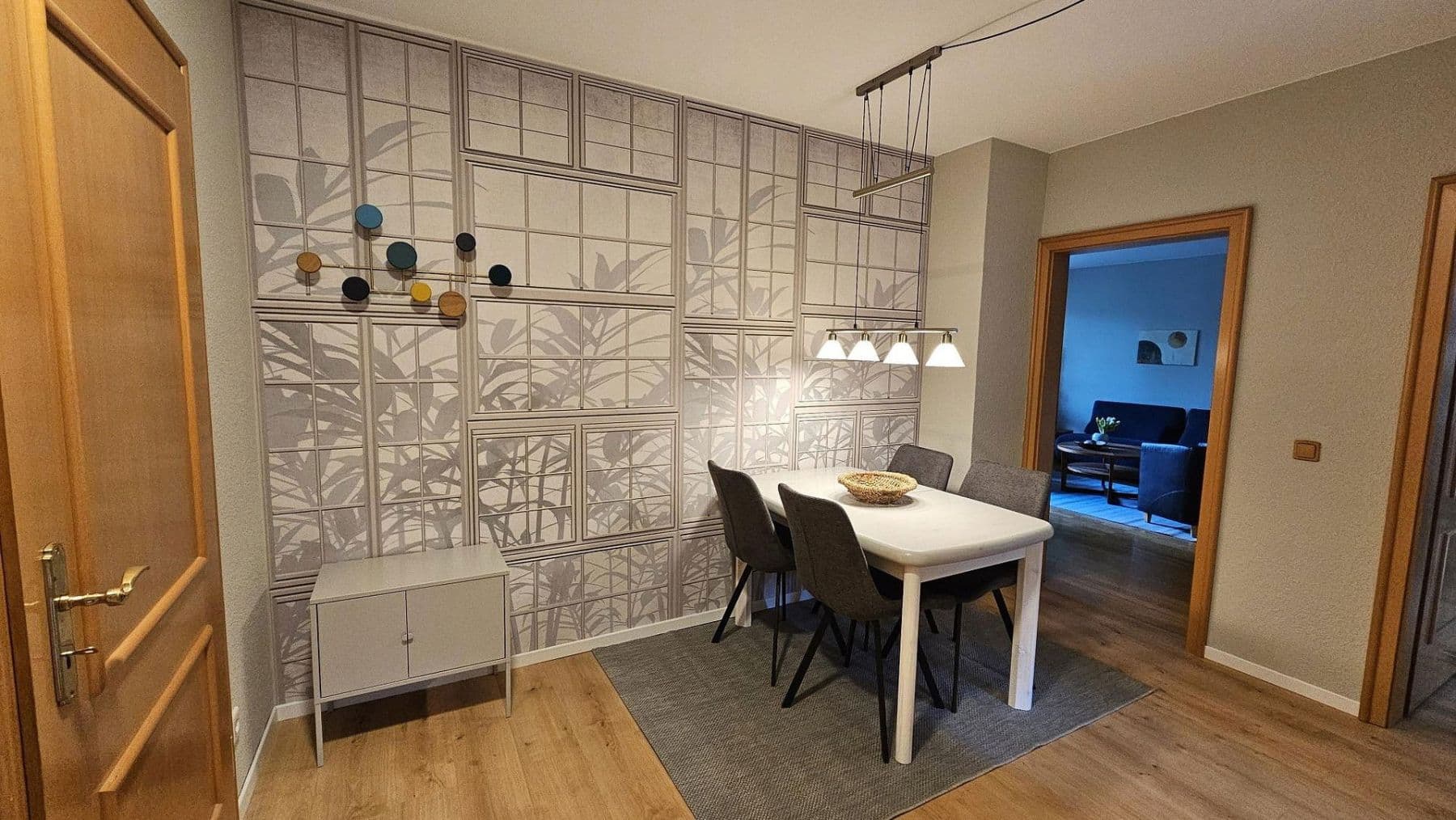 Prenájom bytu 2-izbový 68 m², Berlin, Berlín Prenájom bytu 2-izbový 68 m², Berlin, Berlín