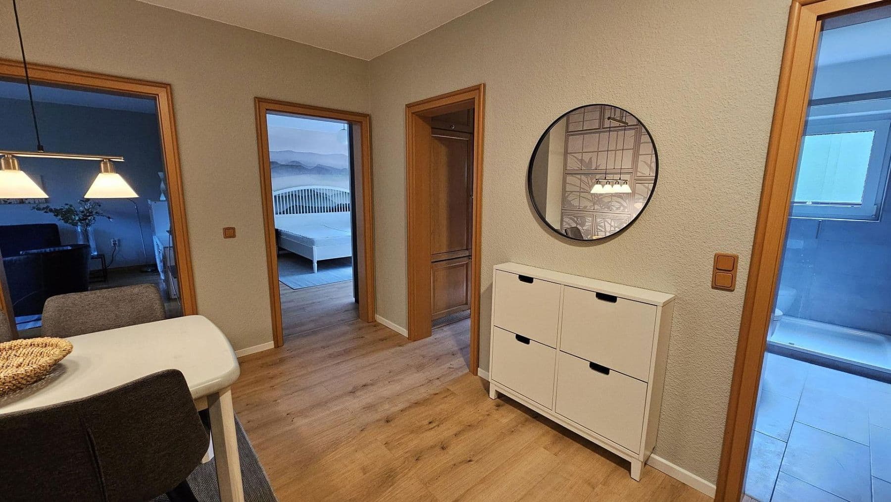 Prenájom bytu 2-izbový 68 m², Berlin, Berlín Prenájom bytu 2-izbový 68 m², Berlin, Berlín