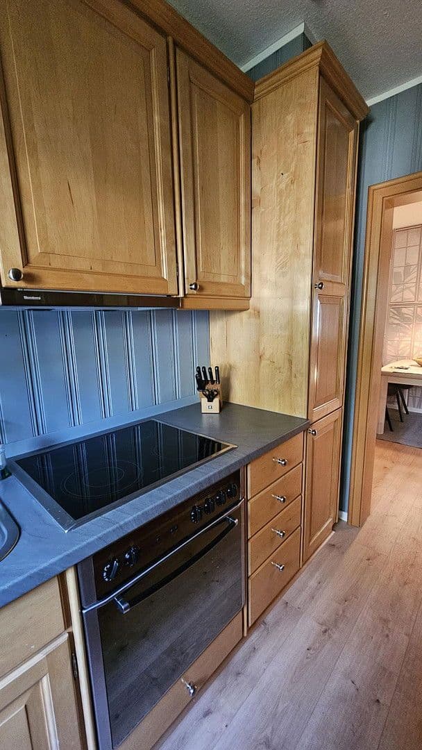 Prenájom bytu 2-izbový 68 m², Berlin, Berlín Prenájom bytu 2-izbový 68 m², Berlin, Berlín