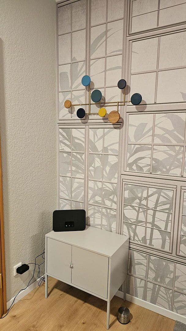 Prenájom bytu 2-izbový 68 m², Berlin, Berlín Prenájom bytu 2-izbový 68 m², Berlin, Berlín