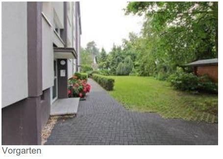 Predaj bytu 1-izbový 35 m², Lochnerstraße 11, Ratingen, Severné Porýnie - Westfálsko Predaj bytu 1-izbový 35 m², Lochnerstraße 11, Ratingen, Severné Porýnie - Westfálsko