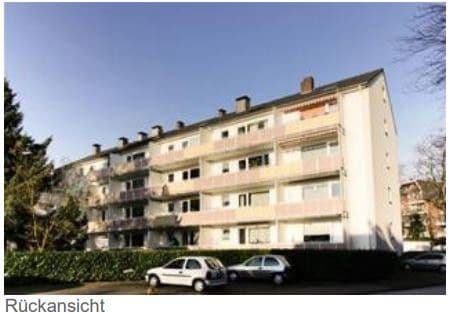 Predaj bytu 1-izbový 35 m², Lochnerstraße 11, Ratingen, Severné Porýnie - Westfálsko Predaj bytu 1-izbový 35 m², Lochnerstraße 11, Ratingen, Severné Porýnie - Westfálsko