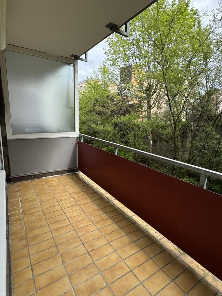 Prenájom bytu 2-izbový 60 m², Im Birkenfeld 8, Saarbrücken, Sársko Prenájom bytu 2-izbový 60 m², Im Birkenfeld 8, Saarbrücken, Sársko