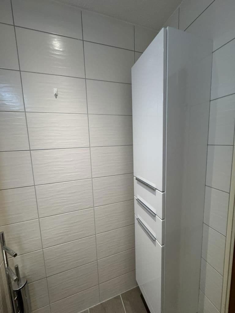 Prenájom bytu 2-izbový 60 m², Im Birkenfeld 8, Saarbrücken, Sársko Prenájom bytu 2-izbový 60 m², Im Birkenfeld 8, Saarbrücken, Sársko