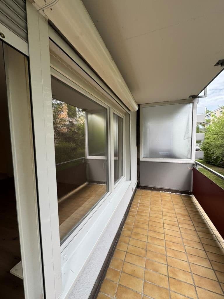 Prenájom bytu 2-izbový 60 m², Im Birkenfeld 8, Saarbrücken, Sársko Prenájom bytu 2-izbový 60 m², Im Birkenfeld 8, Saarbrücken, Sársko