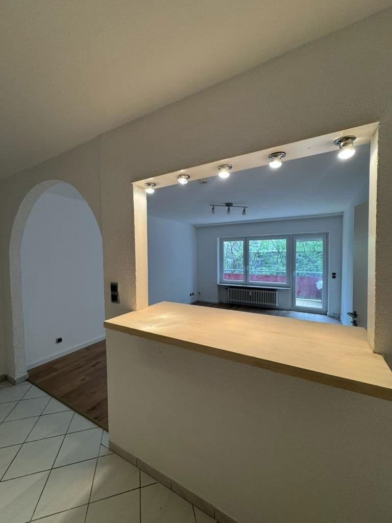 Prenájom bytu 2-izbový 60 m², Im Birkenfeld 8, Saarbrücken, Sársko Prenájom bytu 2-izbový 60 m², Im Birkenfeld 8, Saarbrücken, Sársko