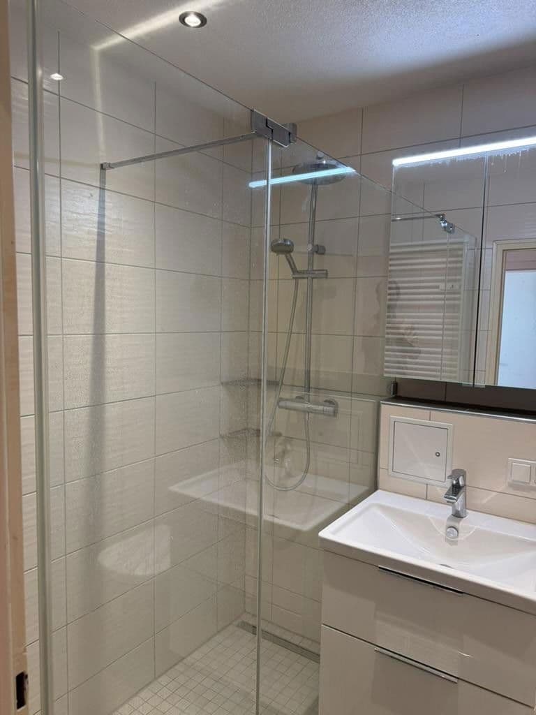 Prenájom bytu 2-izbový 60 m², Im Birkenfeld 8, Saarbrücken, Sársko Prenájom bytu 2-izbový 60 m², Im Birkenfeld 8, Saarbrücken, Sársko