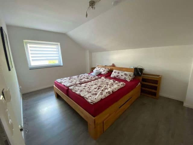 Predaj domu 135 m², pozemek 418 m², Annastr. 18, Nörvenich, Severné Porýnie - Westfálsko Predaj domu 135 m², pozemek 418 m², Annastr. 18, Nörvenich, Severné Porýnie - Westfálsko