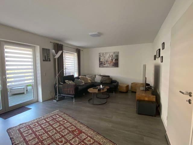 Predaj domu 135 m², pozemek 418 m², Annastr. 18, Nörvenich, Severné Porýnie - Westfálsko Predaj domu 135 m², pozemek 418 m², Annastr. 18, Nörvenich, Severné Porýnie - Westfálsko