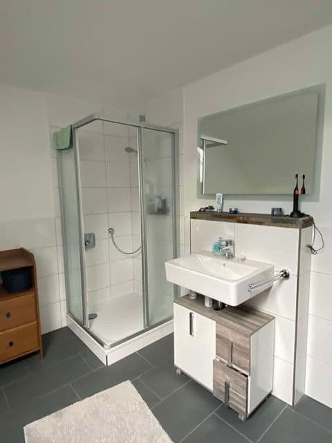 Predaj domu 135 m², pozemek 418 m², Annastr. 18, Nörvenich, Severné Porýnie - Westfálsko Predaj domu 135 m², pozemek 418 m², Annastr. 18, Nörvenich, Severné Porýnie - Westfálsko