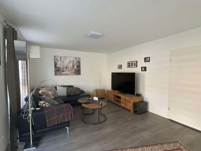 Predaj domu 135 m², pozemek 418 m², Annastr. 18, Nörvenich, Severné Porýnie - Westfálsko Predaj domu 135 m², pozemek 418 m², Annastr. 18, Nörvenich, Severné Porýnie - Westfálsko