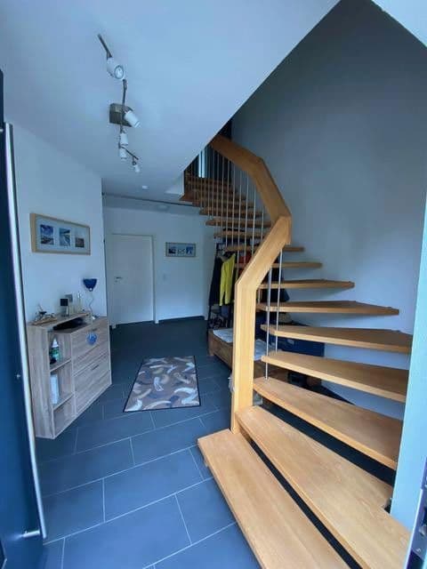 Predaj domu 135 m², pozemek 418 m², Annastr. 18, Nörvenich, Severné Porýnie - Westfálsko Predaj domu 135 m², pozemek 418 m², Annastr. 18, Nörvenich, Severné Porýnie - Westfálsko