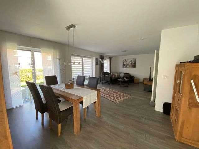 Predaj domu 135 m², pozemek 418 m², Annastr. 18, Nörvenich, Severné Porýnie - Westfálsko Predaj domu 135 m², pozemek 418 m², Annastr. 18, Nörvenich, Severné Porýnie - Westfálsko