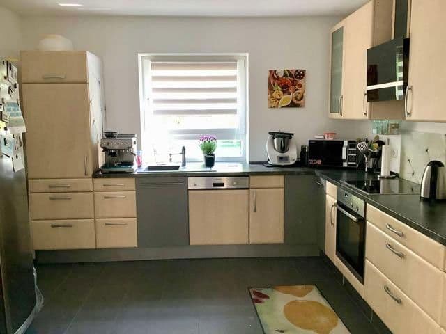 Predaj domu 135 m², pozemek 418 m², Annastr. 18, Nörvenich, Severné Porýnie - Westfálsko Predaj domu 135 m², pozemek 418 m², Annastr. 18, Nörvenich, Severné Porýnie - Westfálsko