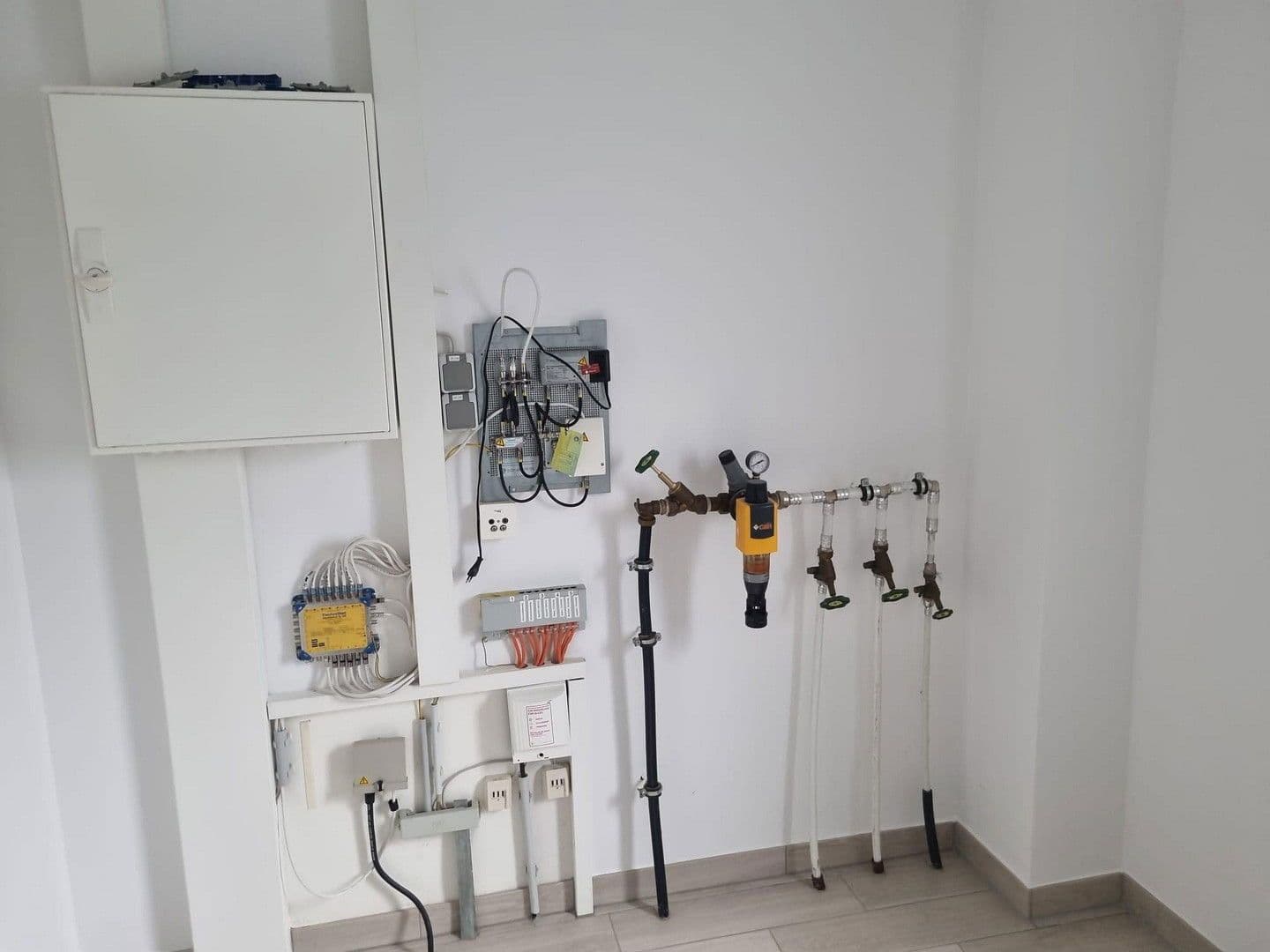 Predaj domu 135 m², pozemek 500 m², Annastr. 18a, Nörvenich, Severné Porýnie - Westfálsko Predaj domu 135 m², pozemek 500 m², Annastr. 18a, Nörvenich, Severné Porýnie - Westfálsko