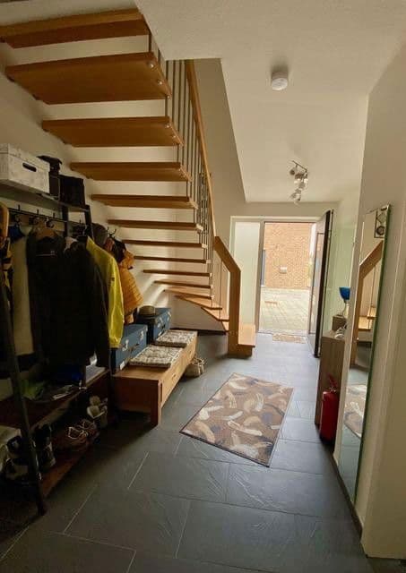 Predaj domu 135 m², pozemek 418 m², Annastr. 18, Nörvenich, Severné Porýnie - Westfálsko Predaj domu 135 m², pozemek 418 m², Annastr. 18, Nörvenich, Severné Porýnie - Westfálsko