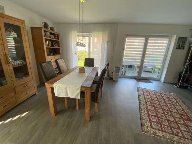 Predaj domu 135 m², pozemek 418 m², Annastr. 18, Nörvenich, Severné Porýnie - Westfálsko Predaj domu 135 m², pozemek 418 m², Annastr. 18, Nörvenich, Severné Porýnie - Westfálsko